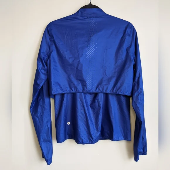Lululemon Deep Inhale Jacket - Picture 3 of 8